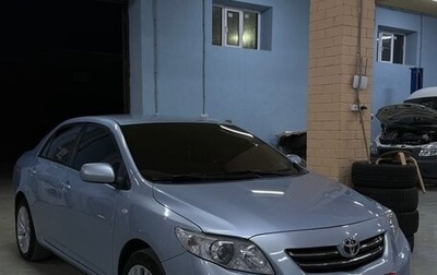 Toyota Corolla, 2006 год, 810 000 рублей, 1 фотография