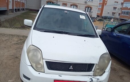 Mitsubishi Dingo, 1999 год, 85 000 рублей, 1 фотография