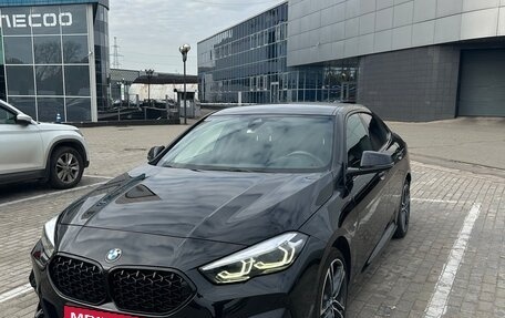 BMW 2 серия F44, 2020 год, 3 000 000 рублей, 1 фотография