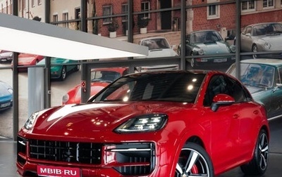 Porsche Cayenne III, 2023 год, 15 990 000 рублей, 1 фотография