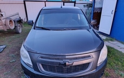 Chevrolet Cobalt II, 2013 год, 500 000 рублей, 1 фотография