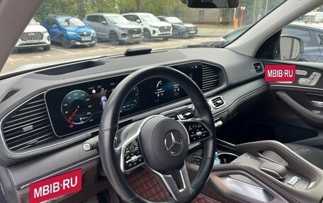 Mercedes-Benz GLE, 2022 год, 10 000 000 рублей, 8 фотография