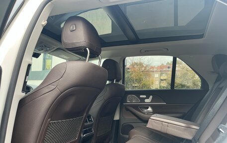 Mercedes-Benz GLE, 2022 год, 10 000 000 рублей, 17 фотография