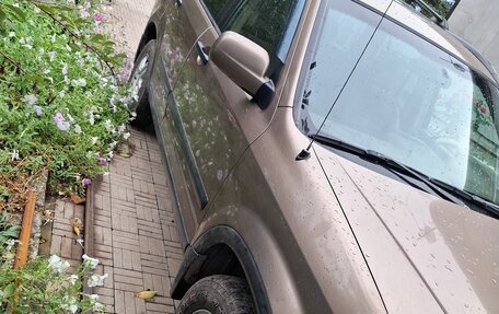 Honda CR-V II рестайлинг, 2003 год, 700 000 рублей, 2 фотография