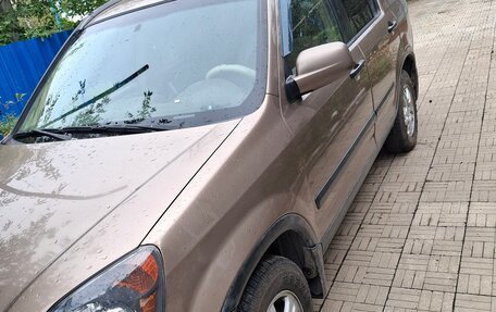Honda CR-V II рестайлинг, 2003 год, 700 000 рублей, 3 фотография