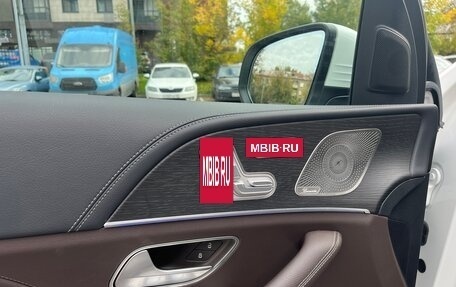 Mercedes-Benz GLE, 2022 год, 10 000 000 рублей, 19 фотография