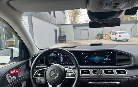 Mercedes-Benz GLE, 2022 год, 10 000 000 рублей, 18 фотография