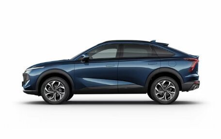 Haval F7x, 2026 год, 3 999 000 рублей, 1 фотография