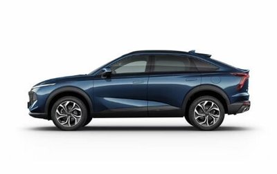 Haval F7x, 2026 год, 3 999 000 рублей, 1 фотография