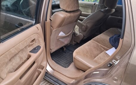 Honda CR-V II рестайлинг, 2003 год, 700 000 рублей, 7 фотография