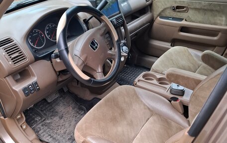 Honda CR-V II рестайлинг, 2003 год, 700 000 рублей, 6 фотография