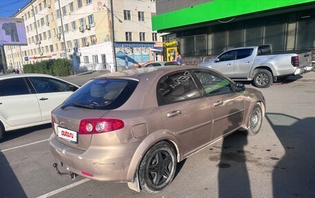 Chevrolet Lacetti, 2007 год, 250 000 рублей, 6 фотография