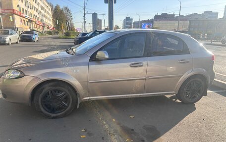 Chevrolet Lacetti, 2007 год, 250 000 рублей, 3 фотография