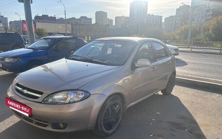 Chevrolet Lacetti, 2007 год, 250 000 рублей, 2 фотография