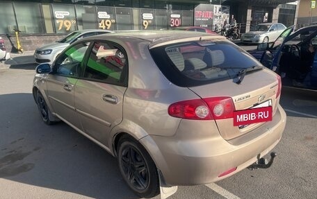 Chevrolet Lacetti, 2007 год, 250 000 рублей, 4 фотография