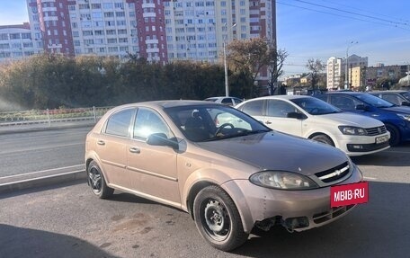 Chevrolet Lacetti, 2007 год, 250 000 рублей, 7 фотография