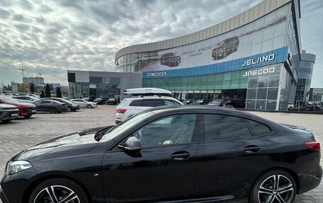 BMW 2 серия F44, 2020 год, 3 000 000 рублей, 2 фотография