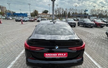 BMW 2 серия F44, 2020 год, 3 000 000 рублей, 3 фотография