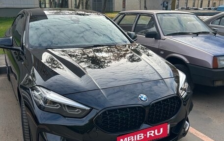 BMW 2 серия F44, 2020 год, 3 000 000 рублей, 15 фотография