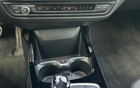 BMW 2 серия F44, 2020 год, 3 000 000 рублей, 16 фотография