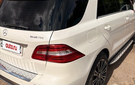 Mercedes-Benz M-Класс, 2015 год, 2 000 000 рублей, 7 фотография