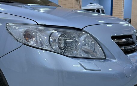 Toyota Corolla, 2006 год, 810 000 рублей, 6 фотография