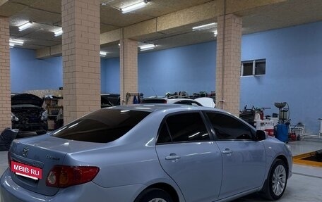 Toyota Corolla, 2006 год, 810 000 рублей, 4 фотография