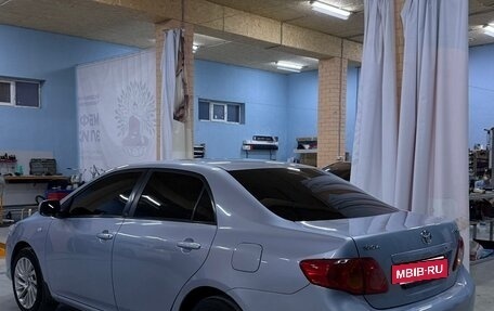 Toyota Corolla, 2006 год, 810 000 рублей, 3 фотография