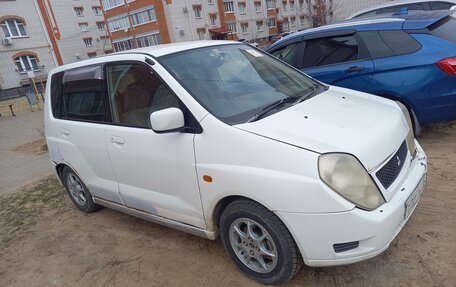 Mitsubishi Dingo, 1999 год, 85 000 рублей, 3 фотография