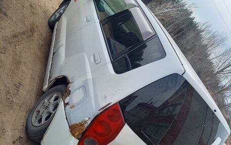 Mitsubishi Dingo, 1999 год, 85 000 рублей, 6 фотография