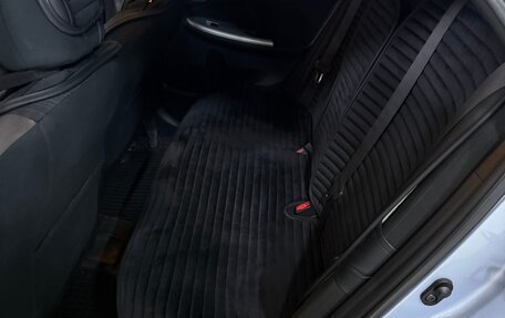 Toyota Corolla, 2006 год, 810 000 рублей, 9 фотография