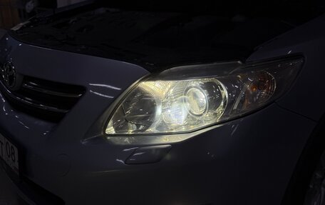 Toyota Corolla, 2006 год, 810 000 рублей, 13 фотография