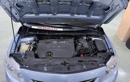 Toyota Corolla, 2006 год, 810 000 рублей, 12 фотография