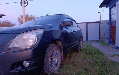 Chevrolet Cobalt II, 2013 год, 500 000 рублей, 3 фотография