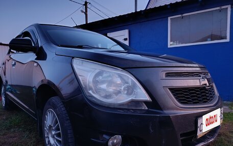 Chevrolet Cobalt II, 2013 год, 500 000 рублей, 2 фотография
