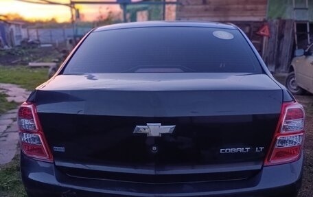 Chevrolet Cobalt II, 2013 год, 500 000 рублей, 4 фотография