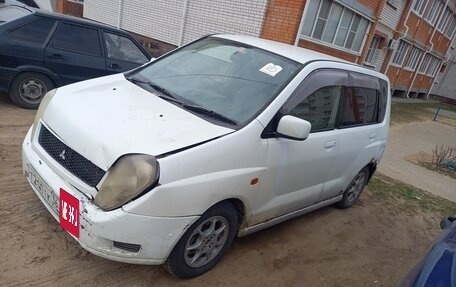 Mitsubishi Dingo, 1999 год, 85 000 рублей, 2 фотография