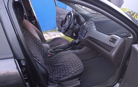 Chevrolet Cobalt II, 2013 год, 500 000 рублей, 6 фотография