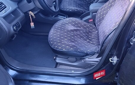 Chevrolet Cobalt II, 2013 год, 500 000 рублей, 5 фотография