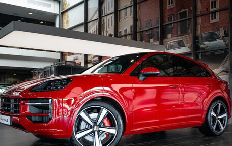 Porsche Cayenne III, 2023 год, 15 990 000 рублей, 3 фотография