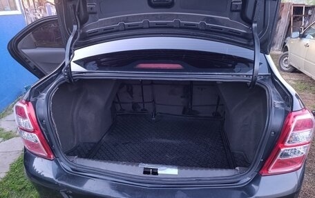Chevrolet Cobalt II, 2013 год, 500 000 рублей, 8 фотография