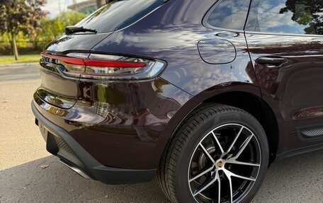 Porsche Macan I рестайлинг, 2024 год, 9 100 000 рублей, 13 фотография