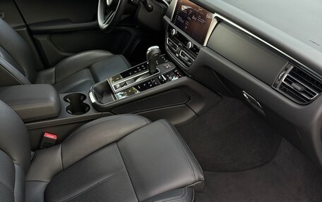 Porsche Macan I рестайлинг, 2024 год, 9 100 000 рублей, 17 фотография
