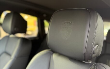 Porsche Macan I рестайлинг, 2024 год, 9 100 000 рублей, 16 фотография