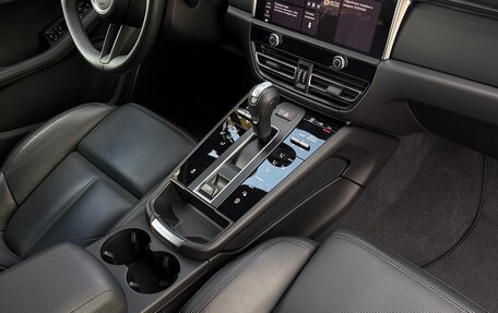 Porsche Macan I рестайлинг, 2024 год, 9 100 000 рублей, 19 фотография