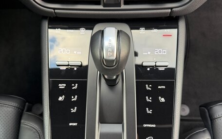 Porsche Macan I рестайлинг, 2024 год, 9 100 000 рублей, 20 фотография