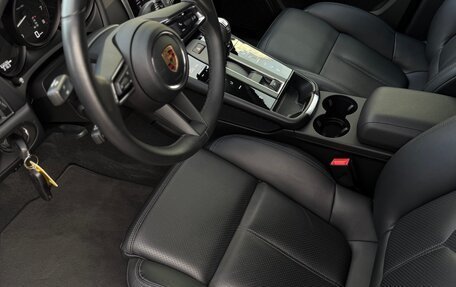 Porsche Macan I рестайлинг, 2024 год, 9 100 000 рублей, 15 фотография