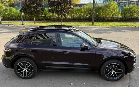 Porsche Macan I рестайлинг, 2024 год, 9 100 000 рублей, 12 фотография