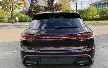 Porsche Macan I рестайлинг, 2024 год, 9 100 000 рублей, 11 фотография