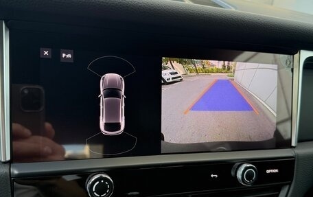 Porsche Macan I рестайлинг, 2024 год, 9 100 000 рублей, 22 фотография